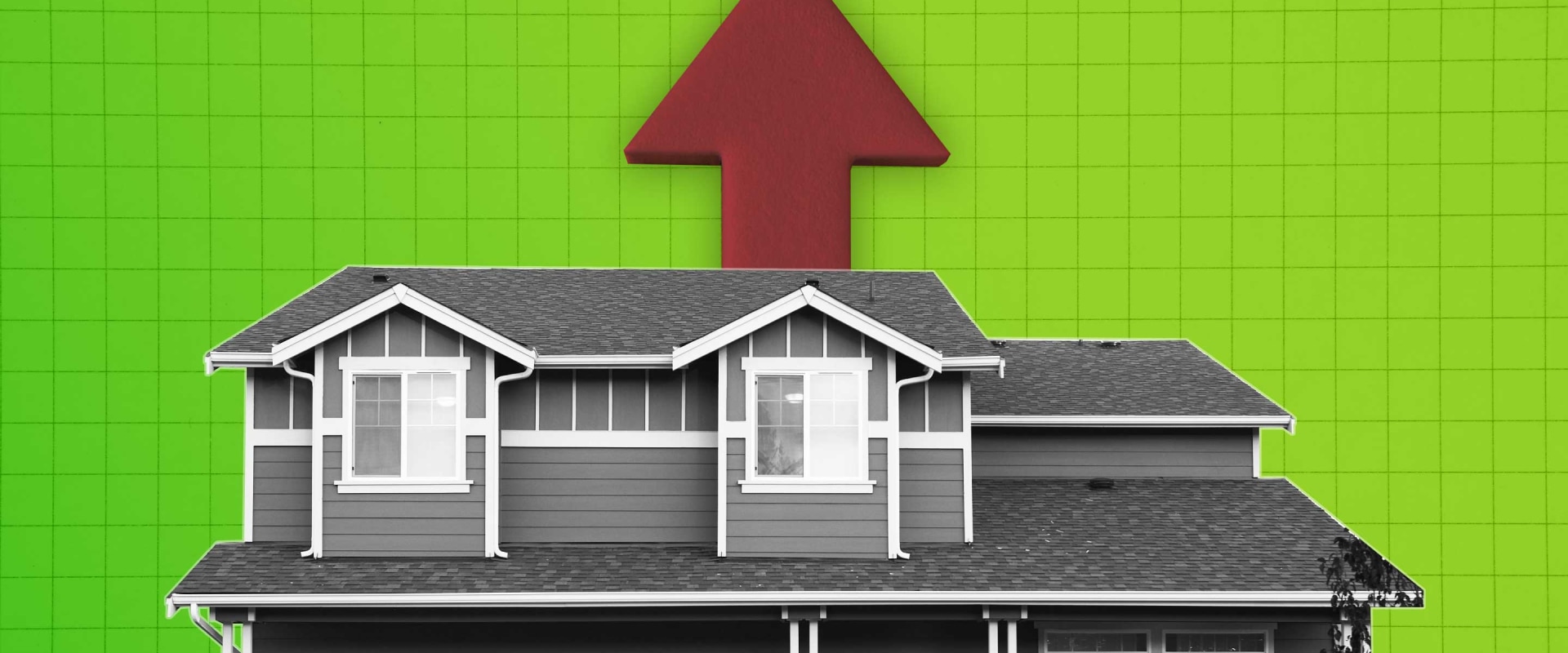 Will home prices drop in dallas?