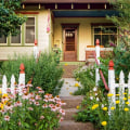 What season are most houses sold?