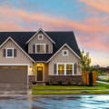 How long do most homeowners stay in their homes?
