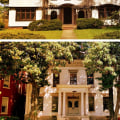 Which state is selling the most houses?