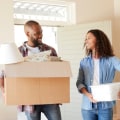 How many years should you stay in a house before selling?