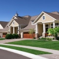 How often do mortgages not go through?