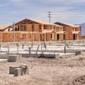 Why do so many houses go back on the market?