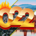 Where are the hottest real estate markets?