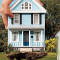 Why you shouldn't buy a big house?