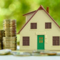 What time of year are house prices the lowest?