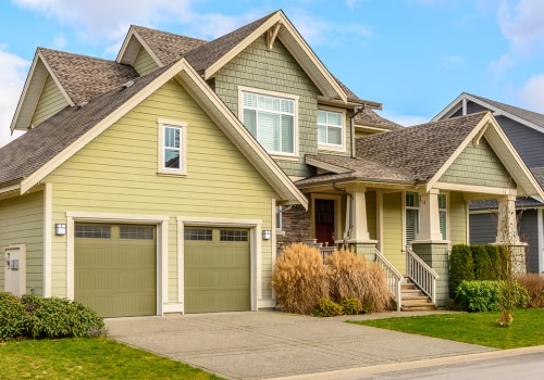 What is the best type of real estate to sell?