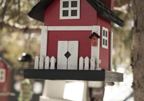 What does it mean if a house is on the market for a long time?