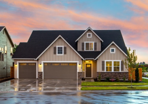 How long do most homeowners stay in their homes?