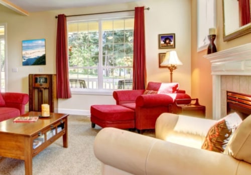 How long do you need to live in a house to make it worth buying?