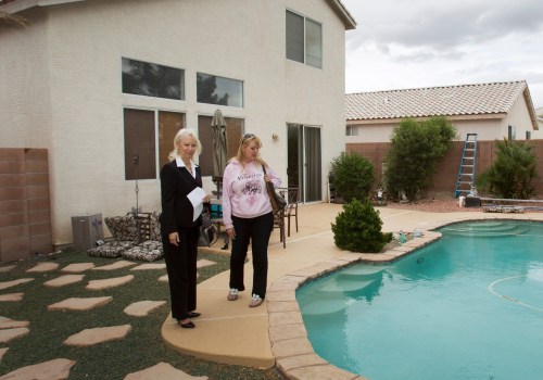 Is it good to buy a house at the end of the year?