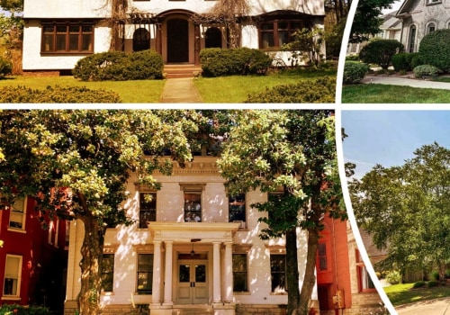 Which state is selling the most houses?