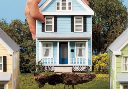 What months are best for real estate?