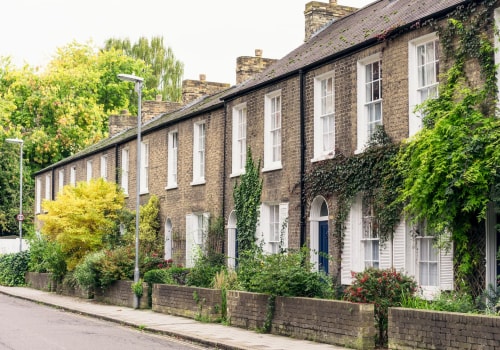 How long does it take for a mortgage to fall through?