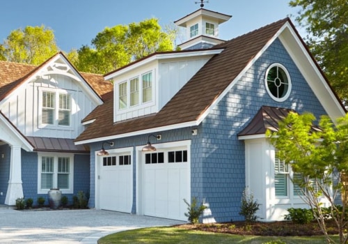 What are 3 things that can impact the value of a home?