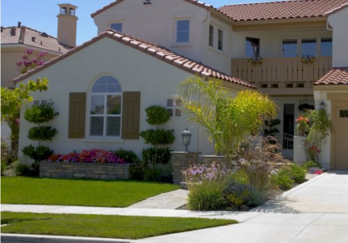 How quickly can you put house on market?