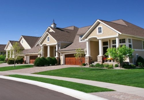 How often do mortgages not go through?