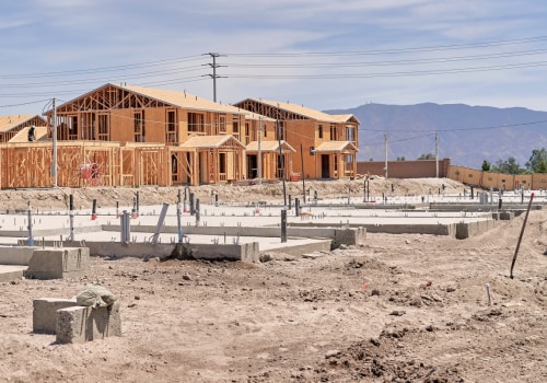 Why do so many houses go back on the market?