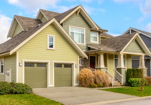 What is the longest time a house takes to sell?
