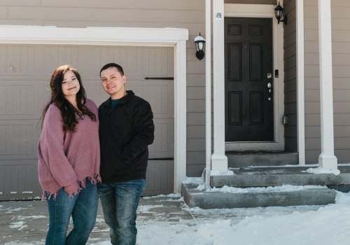 Is it better to buy a house in december or january?