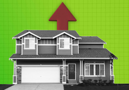Will home prices drop in dallas?